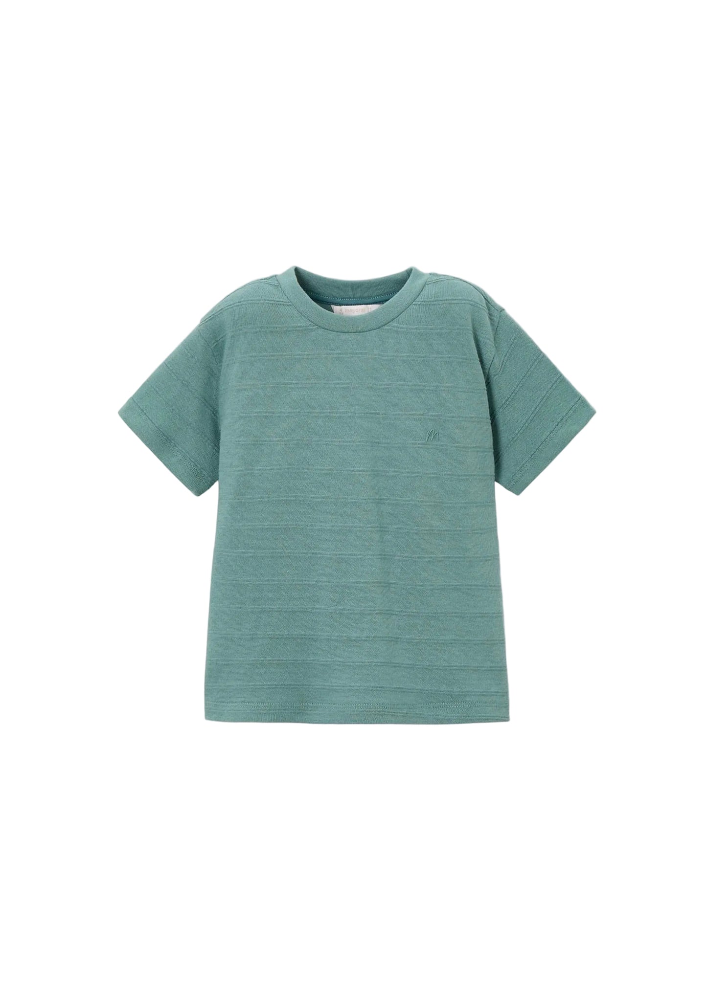 Short Sleeve Shirt Seaweed