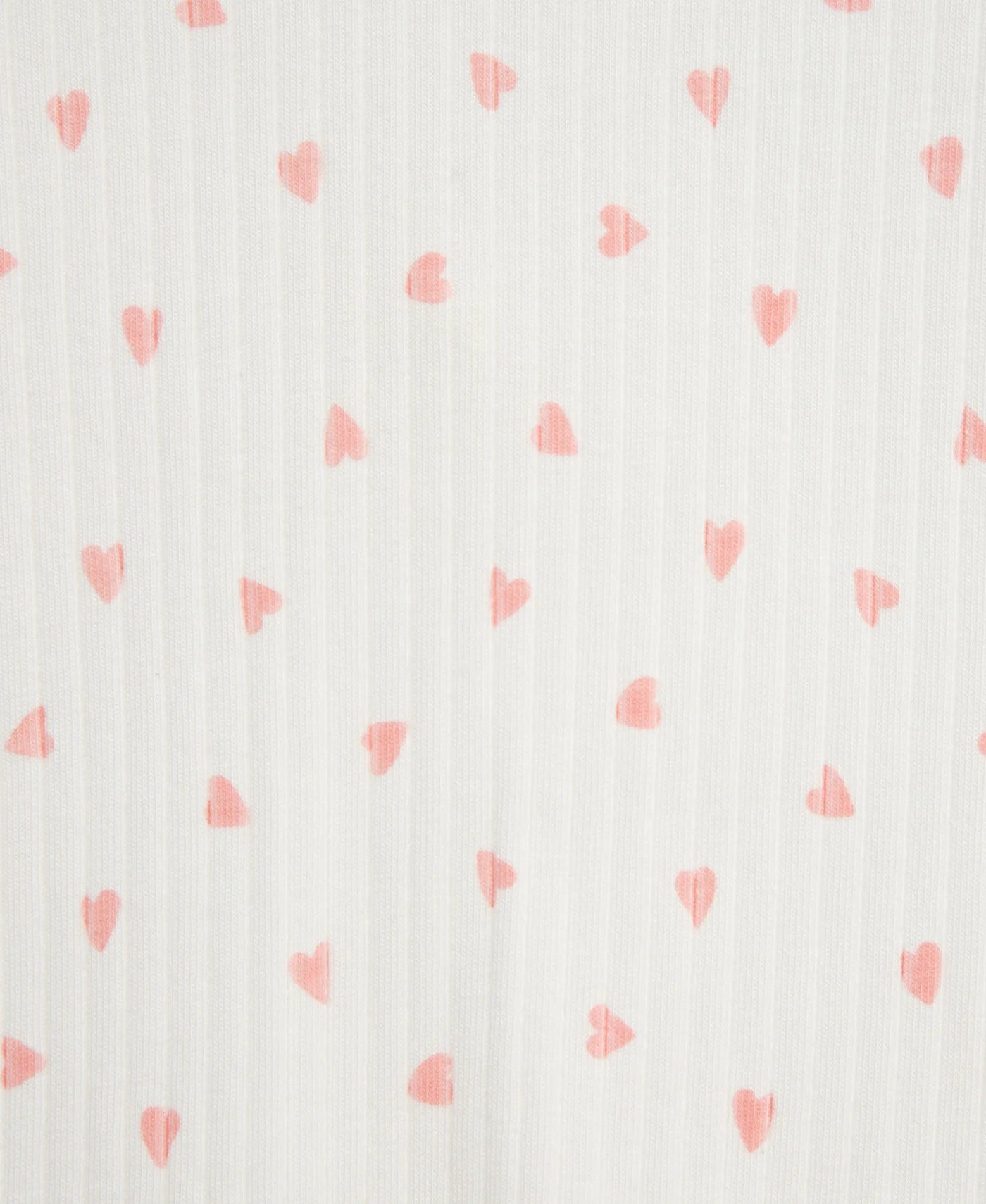 Heart 3-Piece Toddler Sherpa Jacket Set