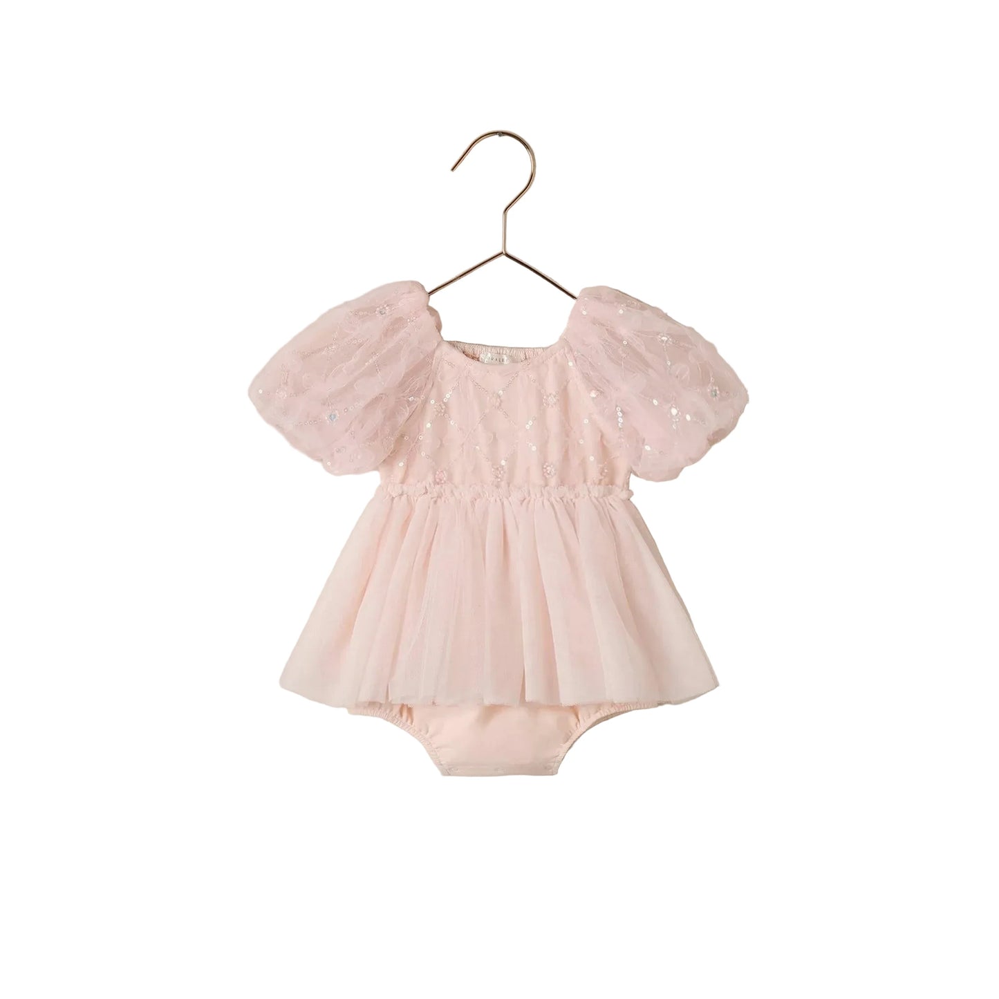 Dorothy Tutu Blush
