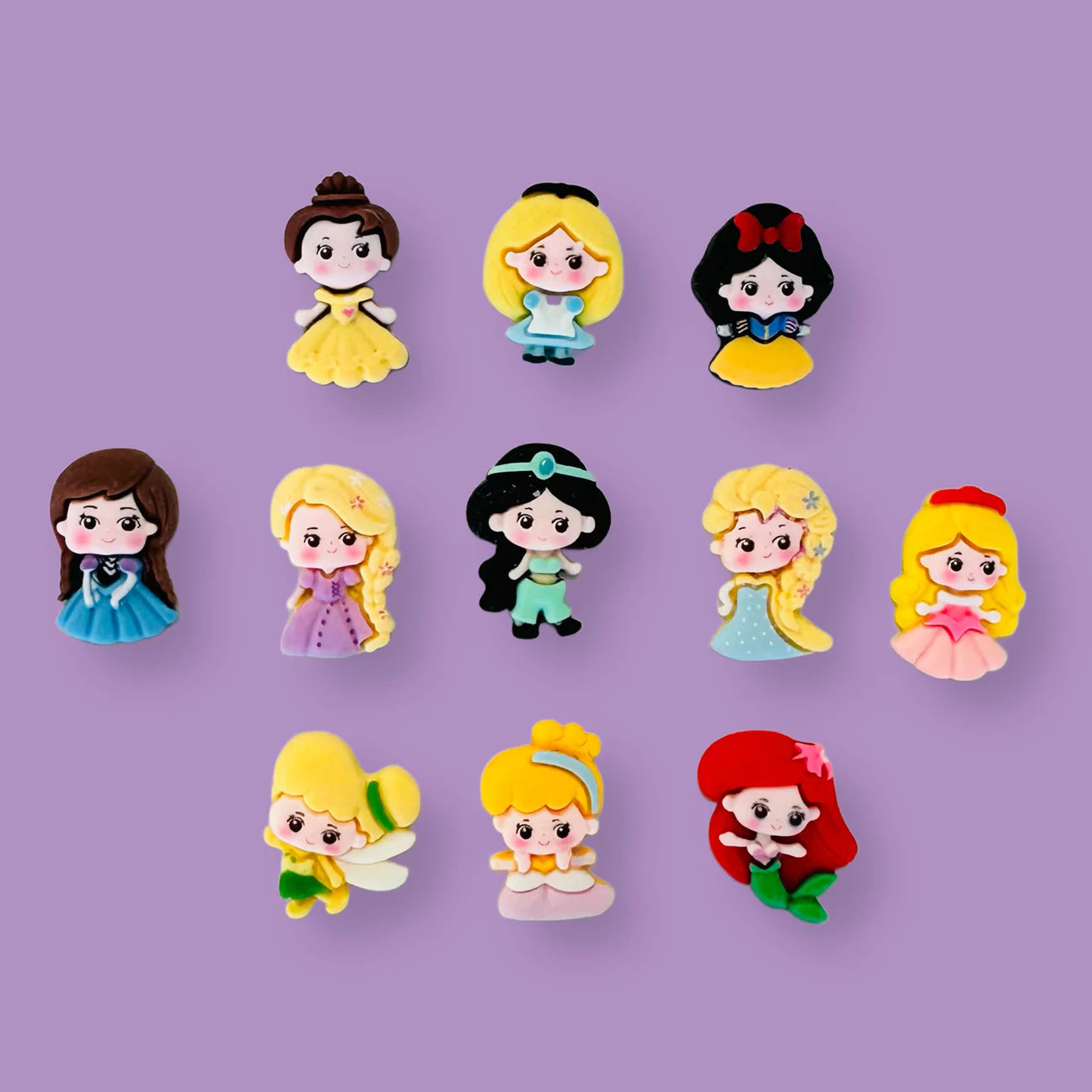 Princess Castle Prize Bath Bomb