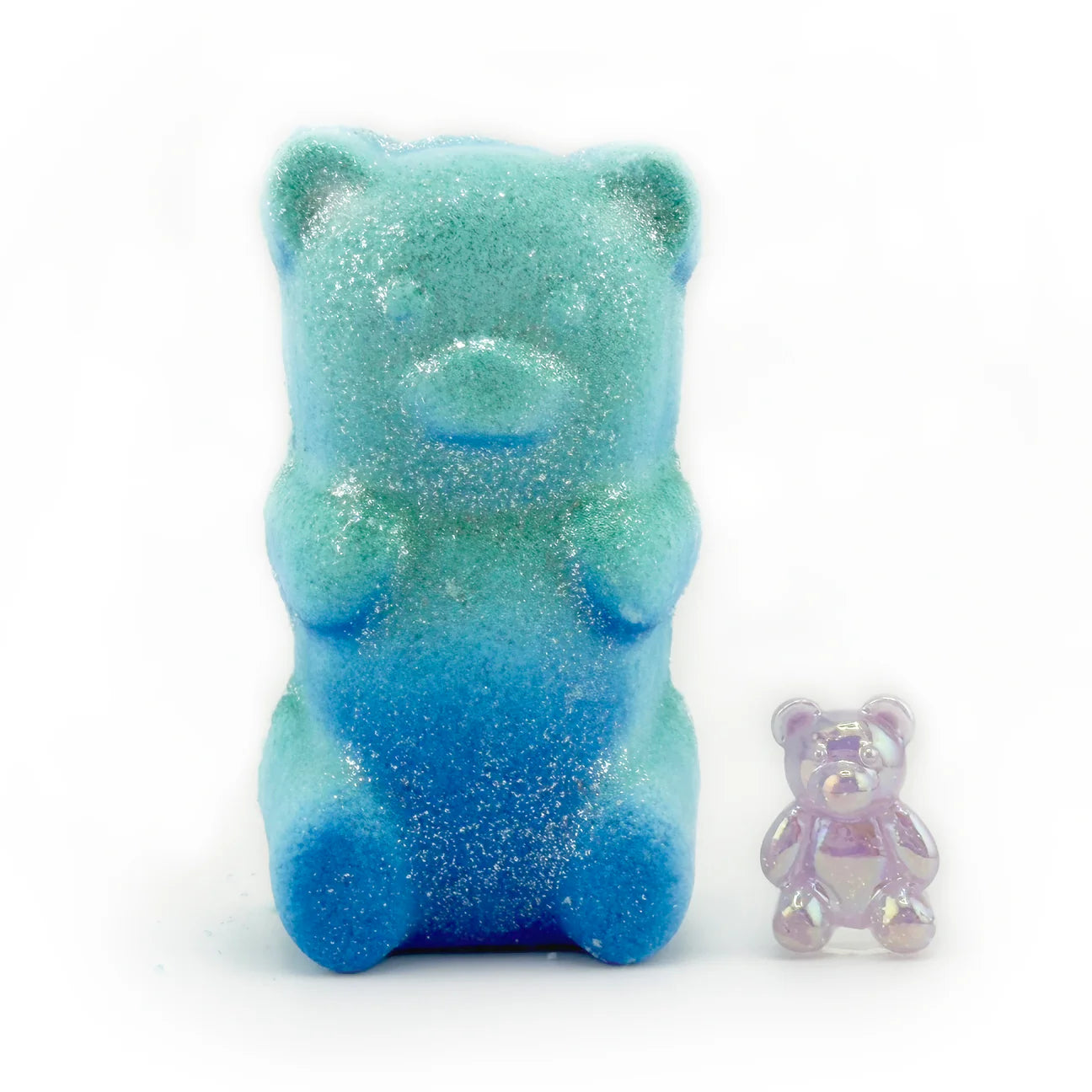 Gummy Bear Hugs Prize Bath Bomb