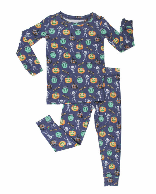 Victor Lounge Set
