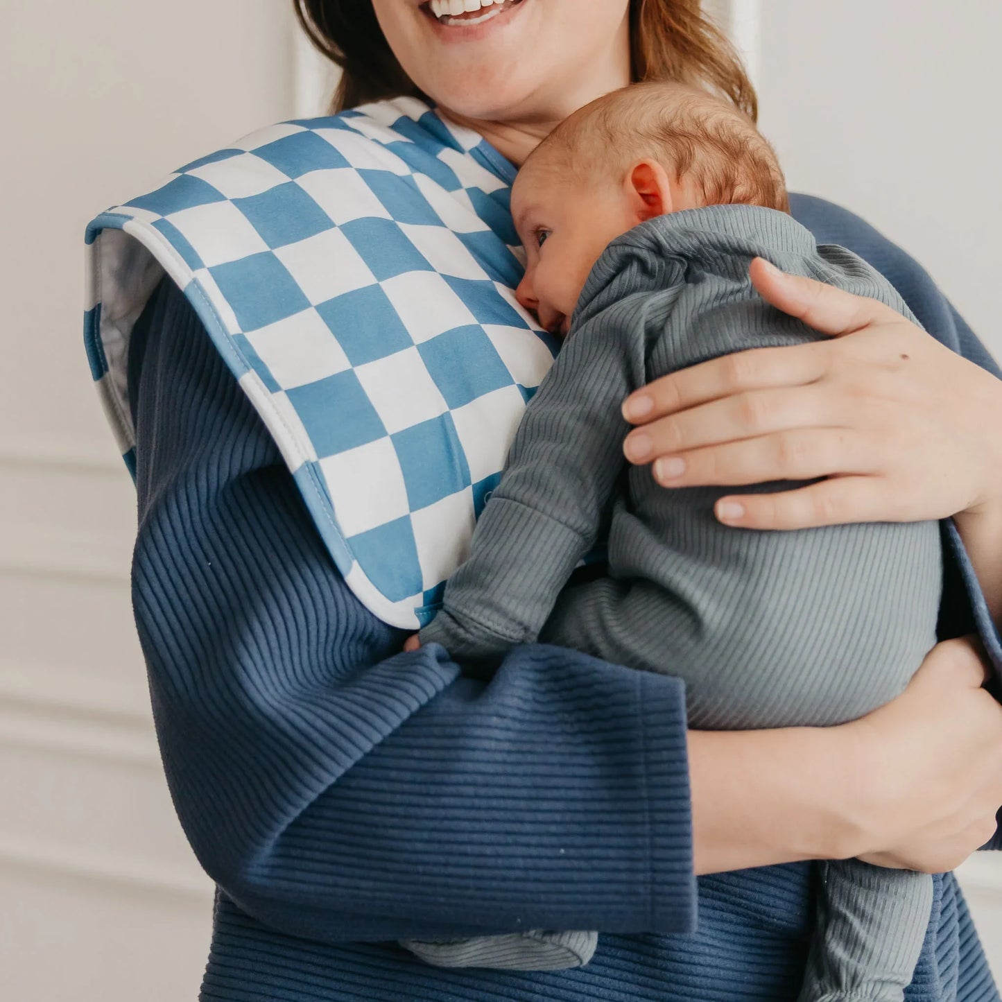 Premium Burp Cloths Speedster