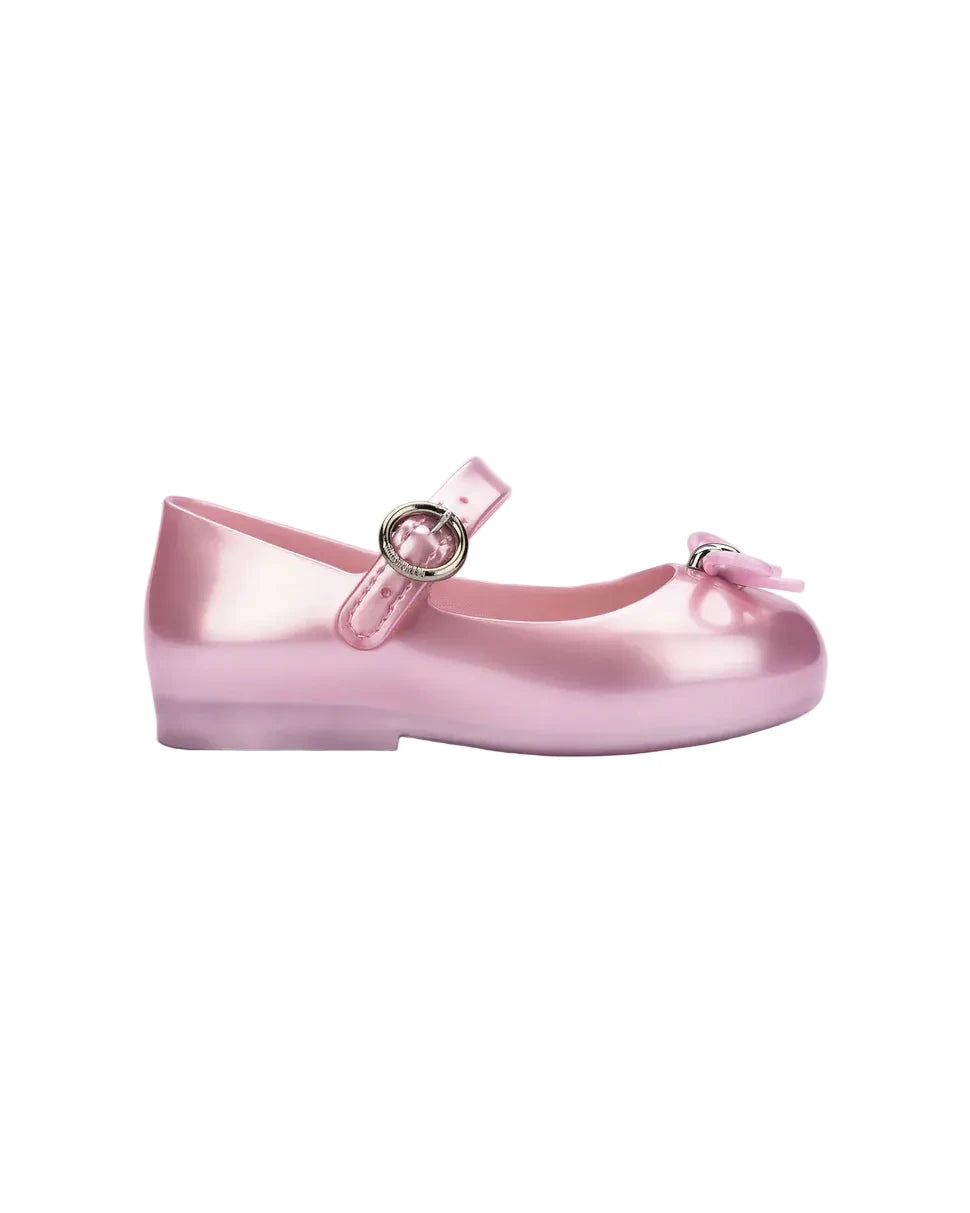 Sweet Love Baby Pearly Pink