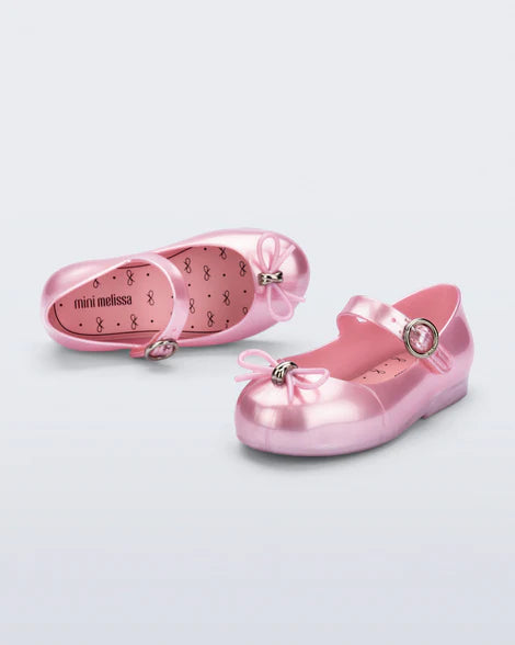 Sweet Love Baby Pearly Pink