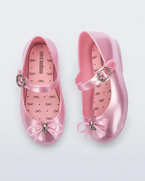 Sweet Love Baby Pearly Pink