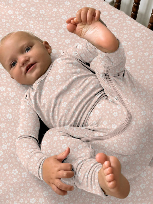 Gunamuna Bamboo Convertible PJ Grace