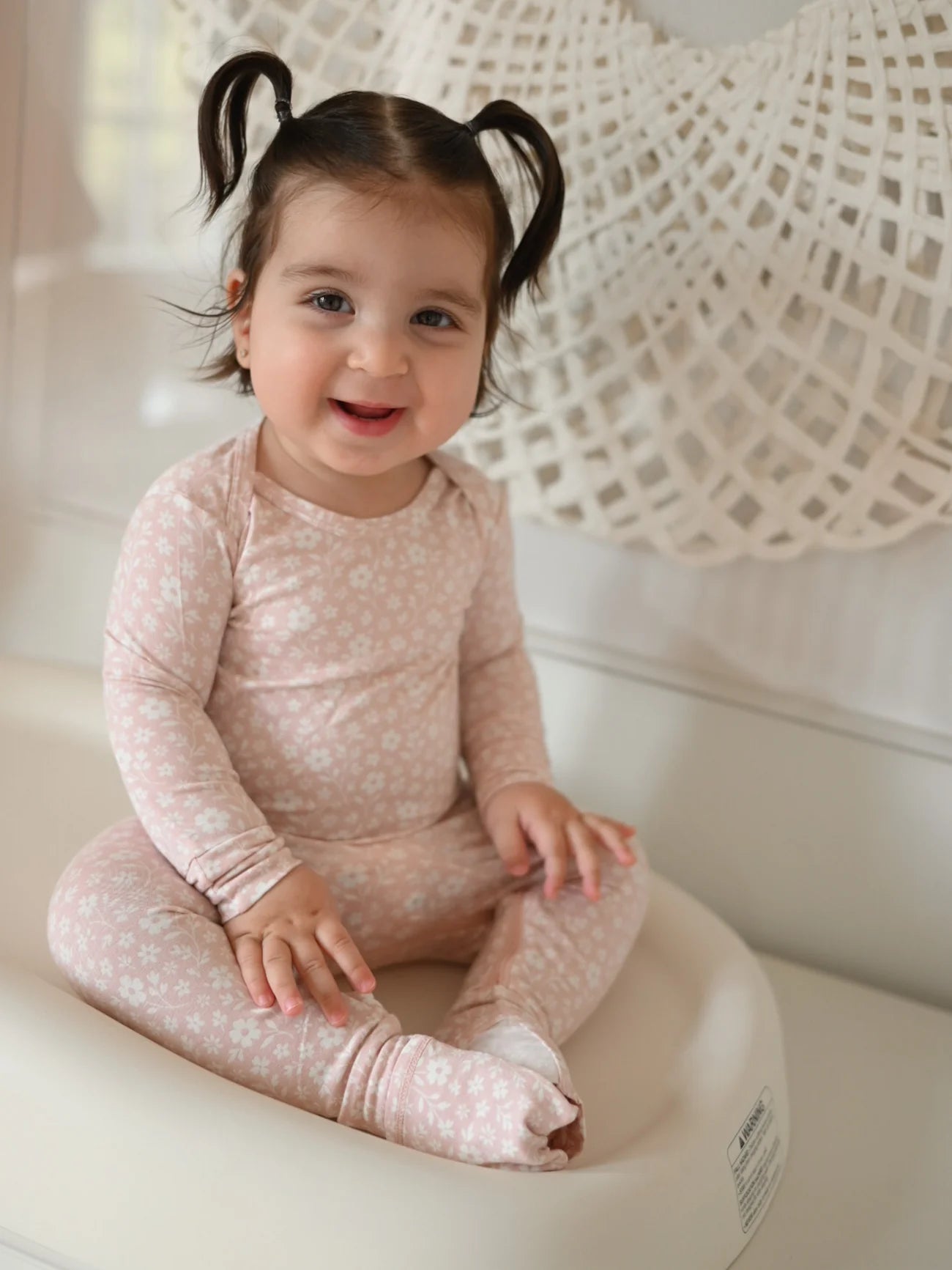 Gunamuna Bamboo Convertible PJ Grace