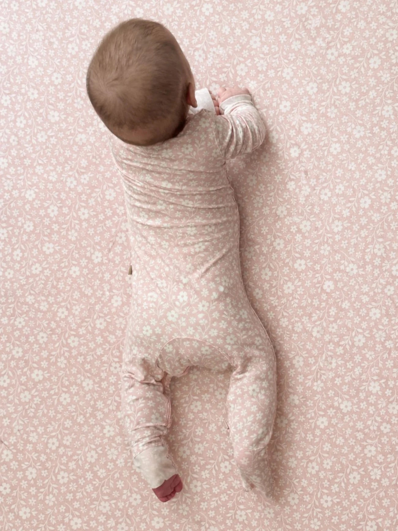 Gunamuna Bamboo Convertible PJ Grace