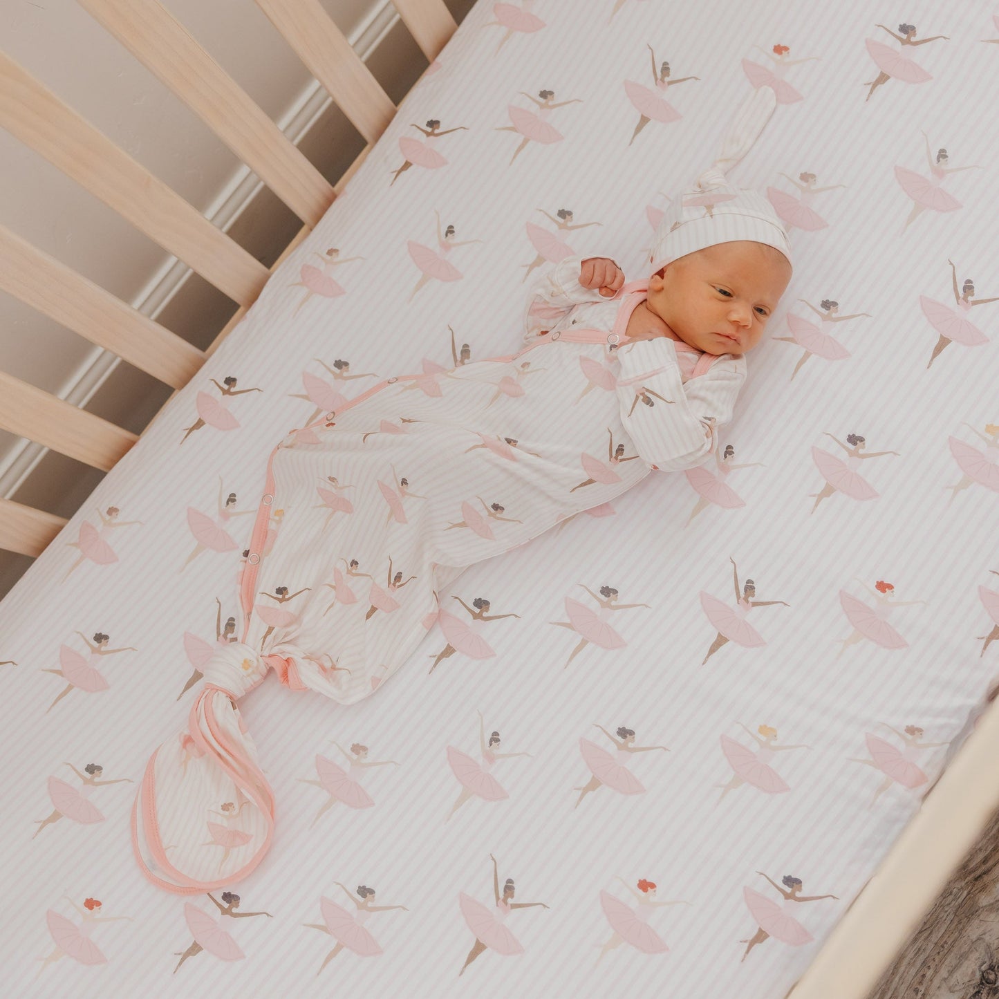 Knotted Gown Katerina