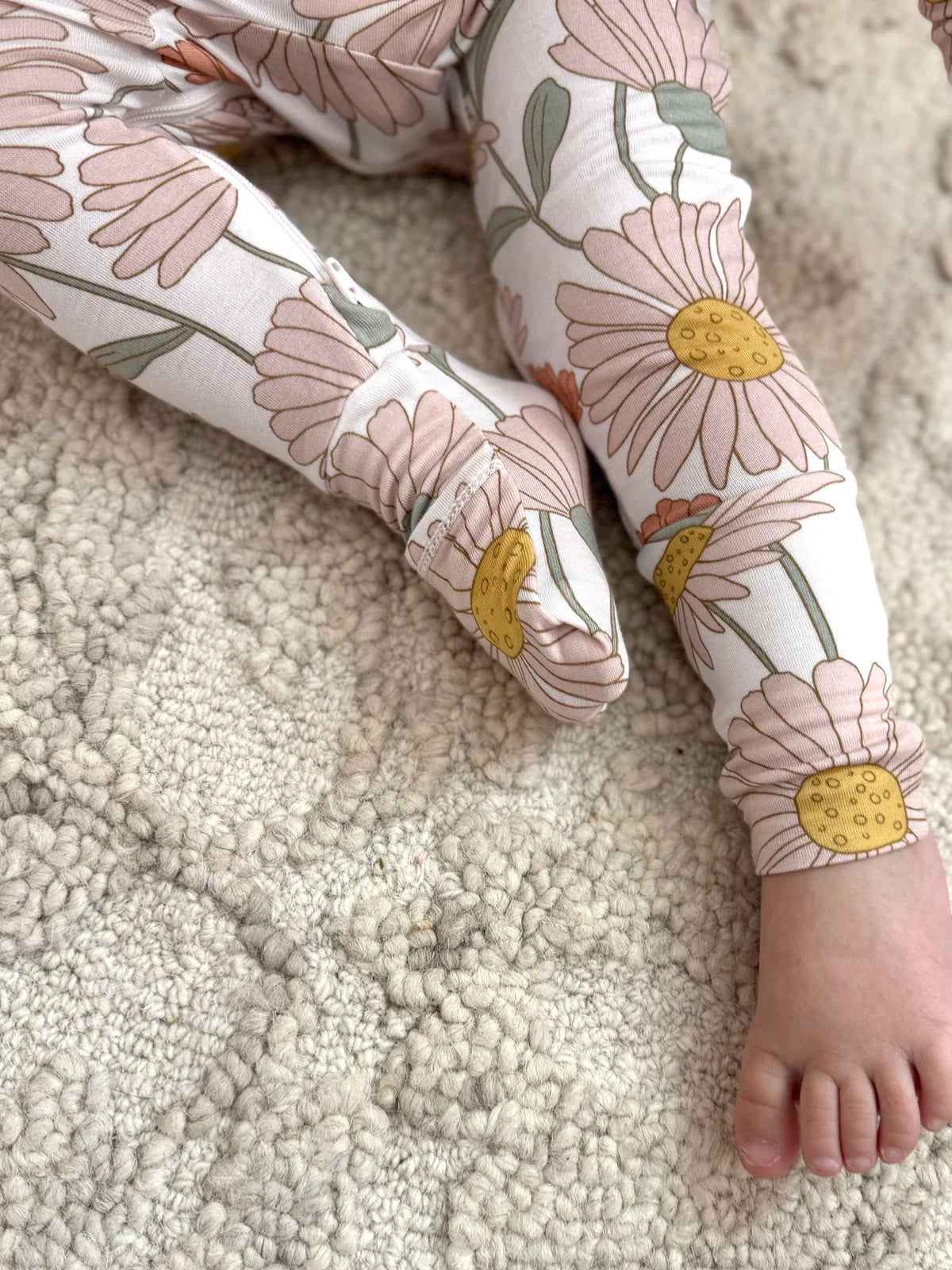 Günamuna Bamboo Convertible PJ