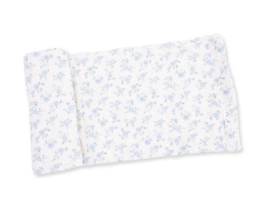 Rose Briar Swaddle Blanket