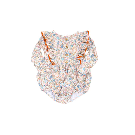 Playsuit Bubble Harvest