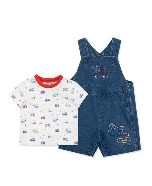 Construction Shortall Set