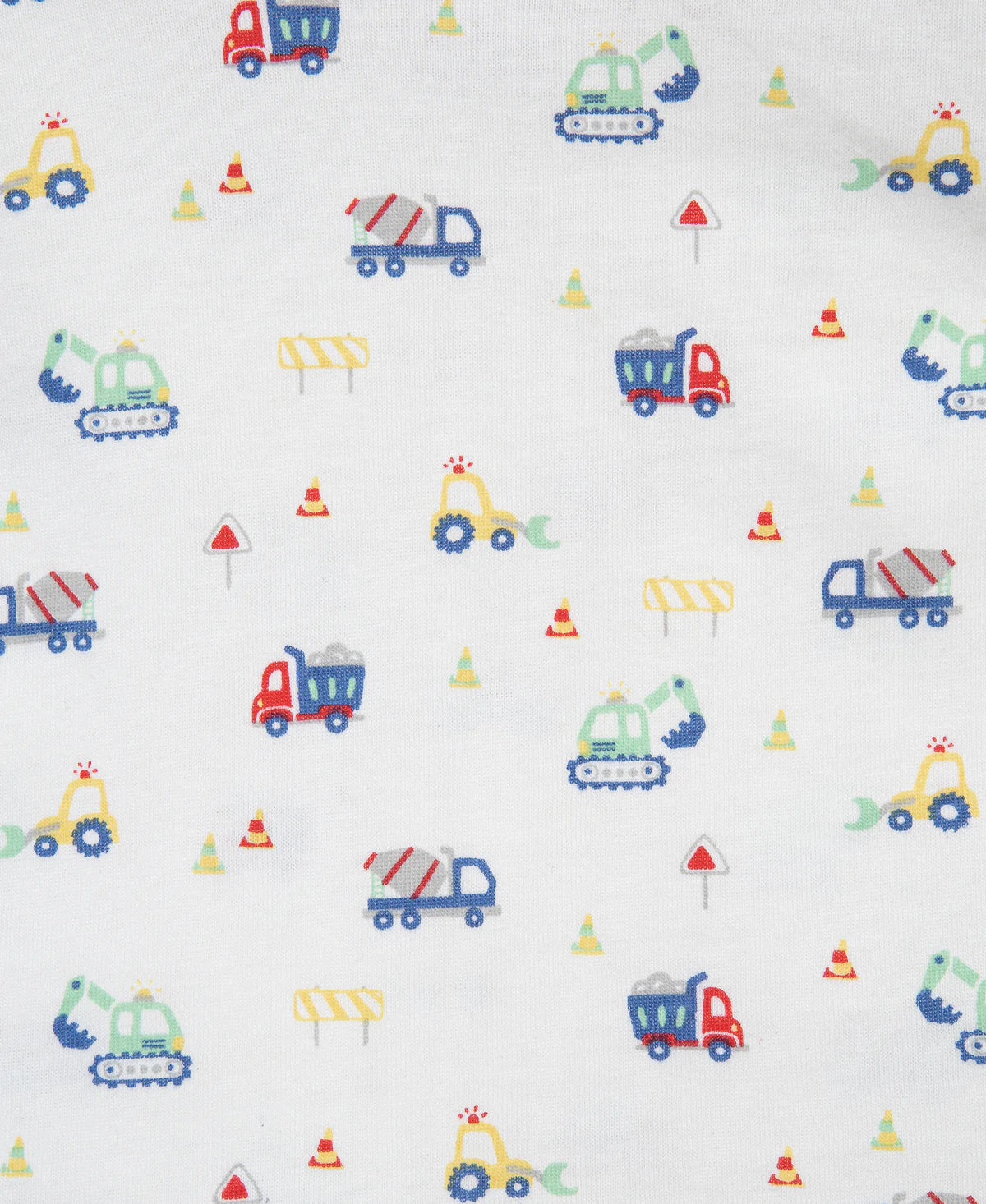 Construction Shortall Set