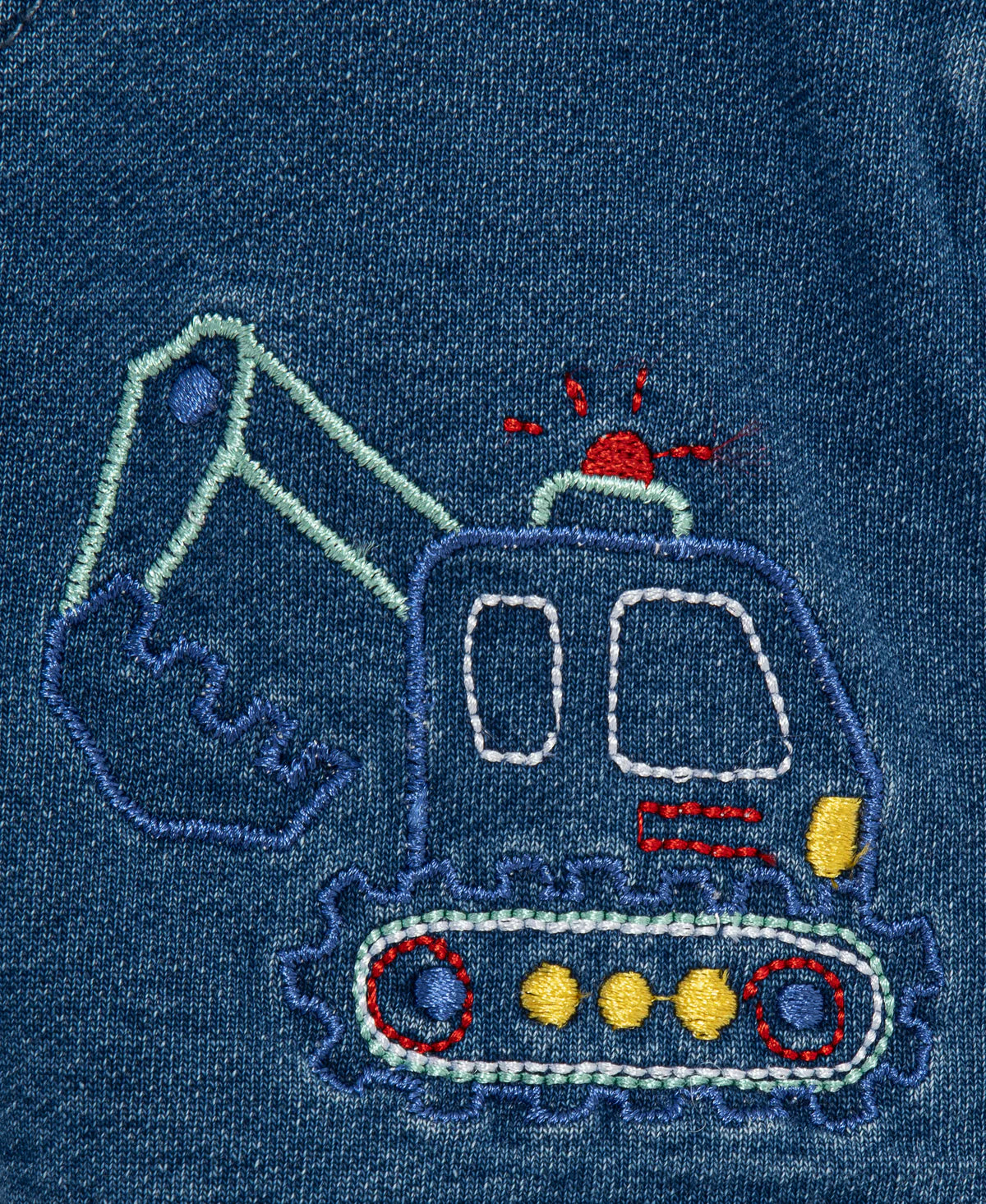 Construction Shortall Set