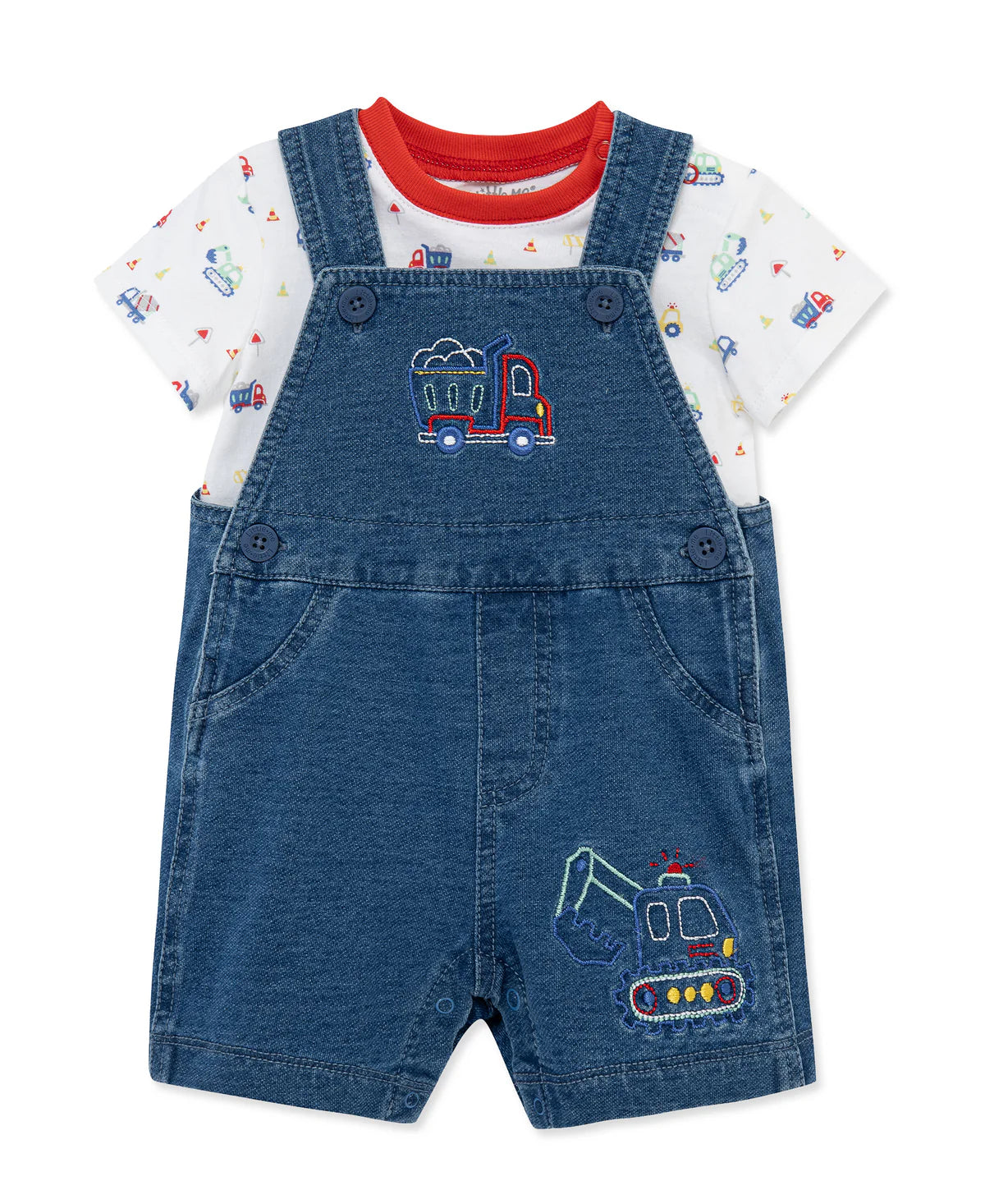 Construction Shortall Set