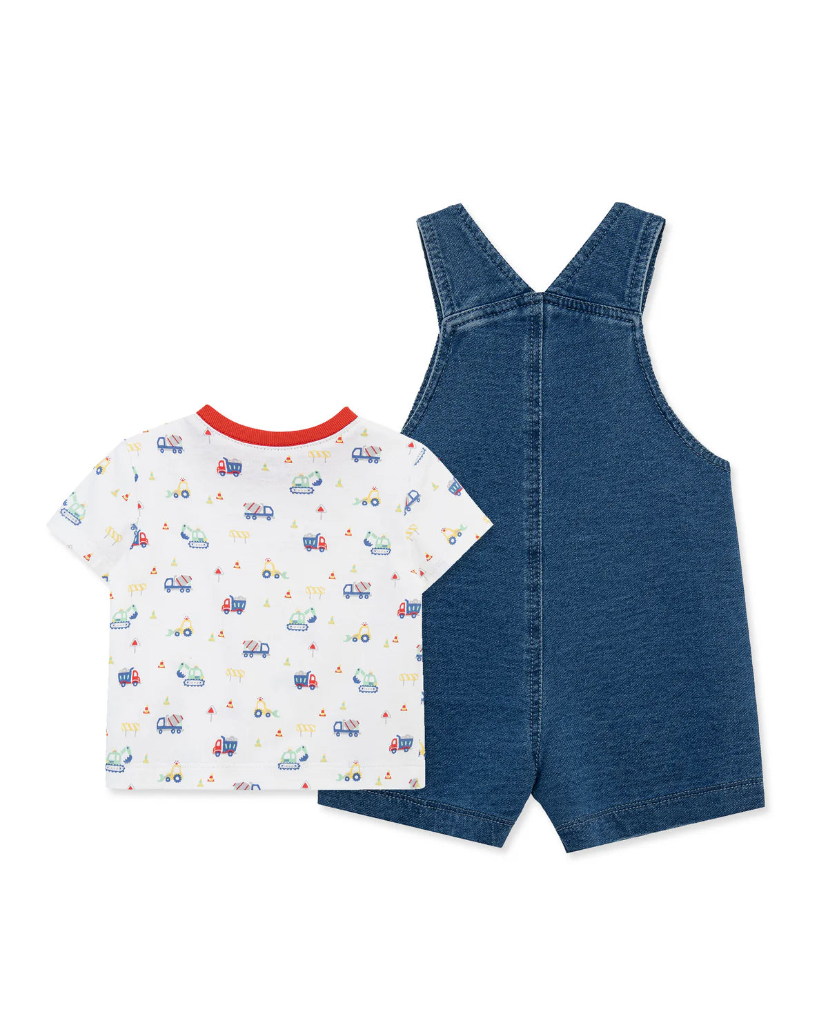 Construction Shortall Set