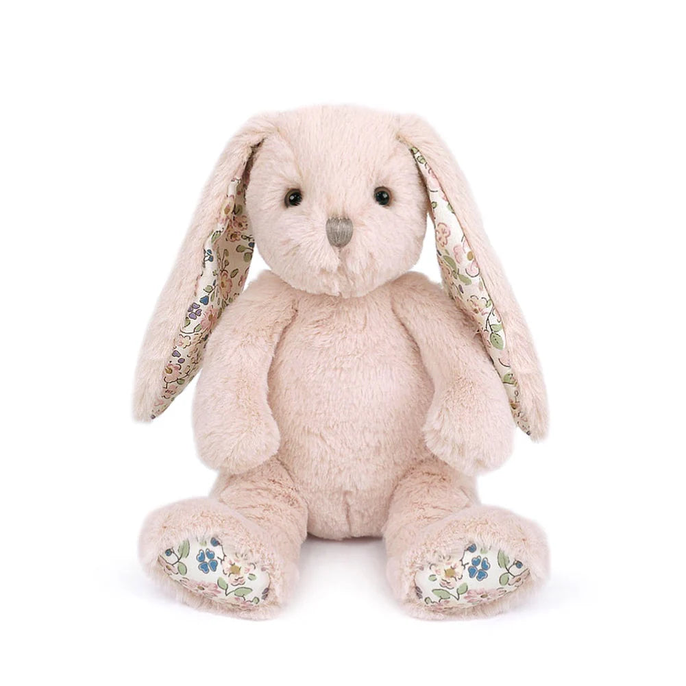Faith Pink Bunny