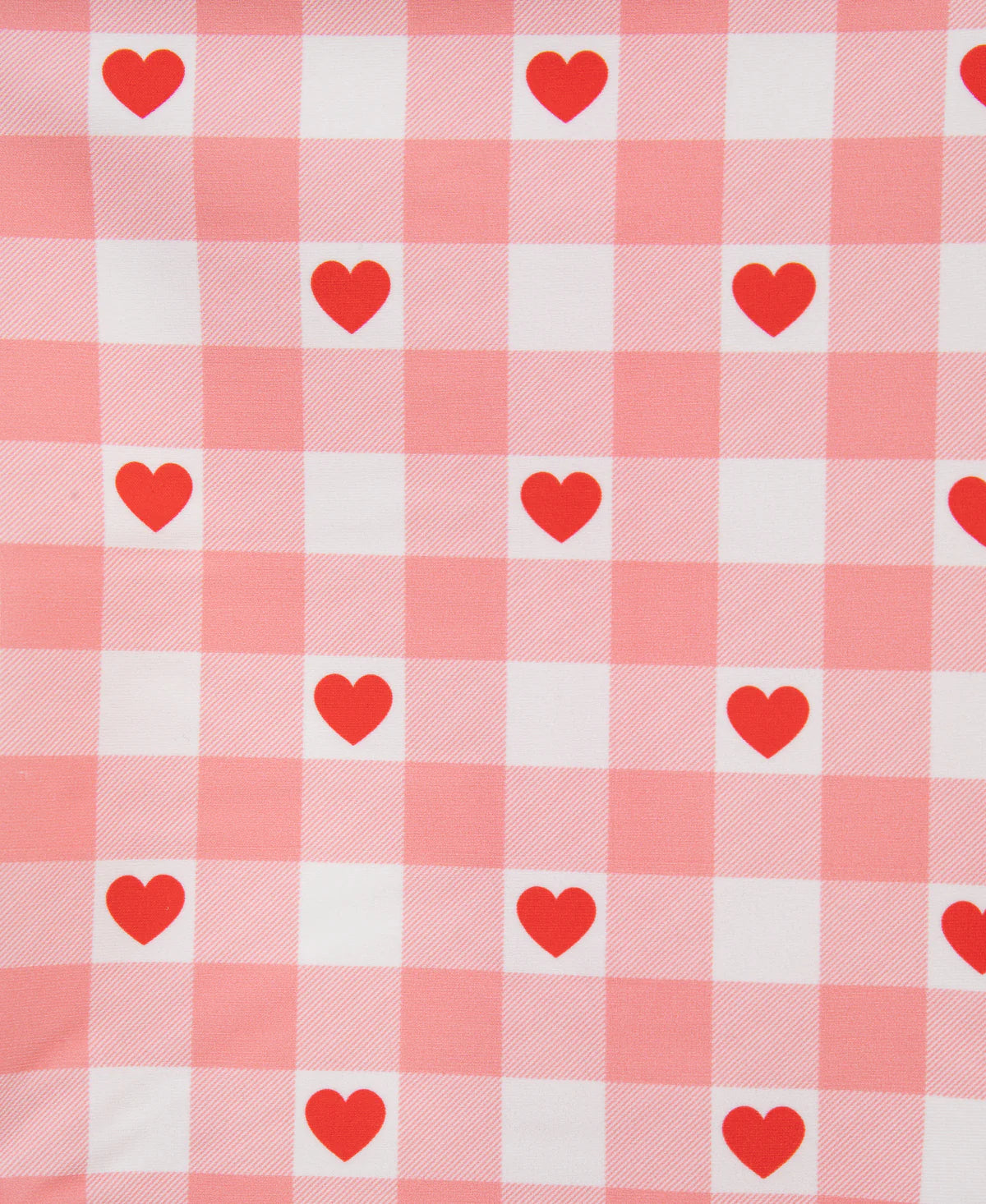 Heart One-Piece Rashguard