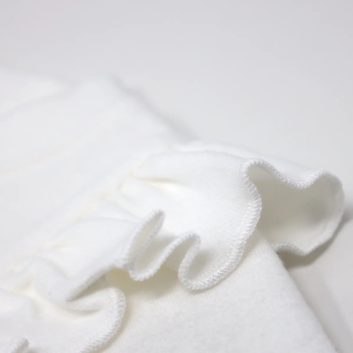 oh baby! “One” Pink Eyelash Millie Long Sleeve Tee 12-18M