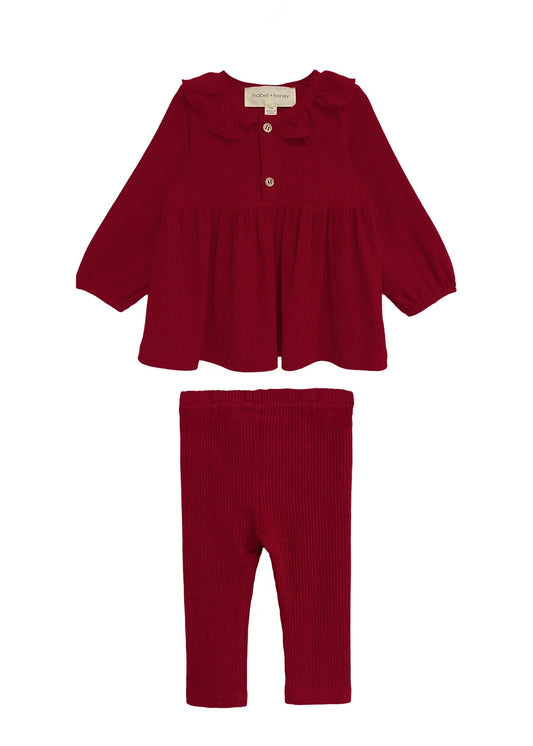 Rosie Two Piece Set