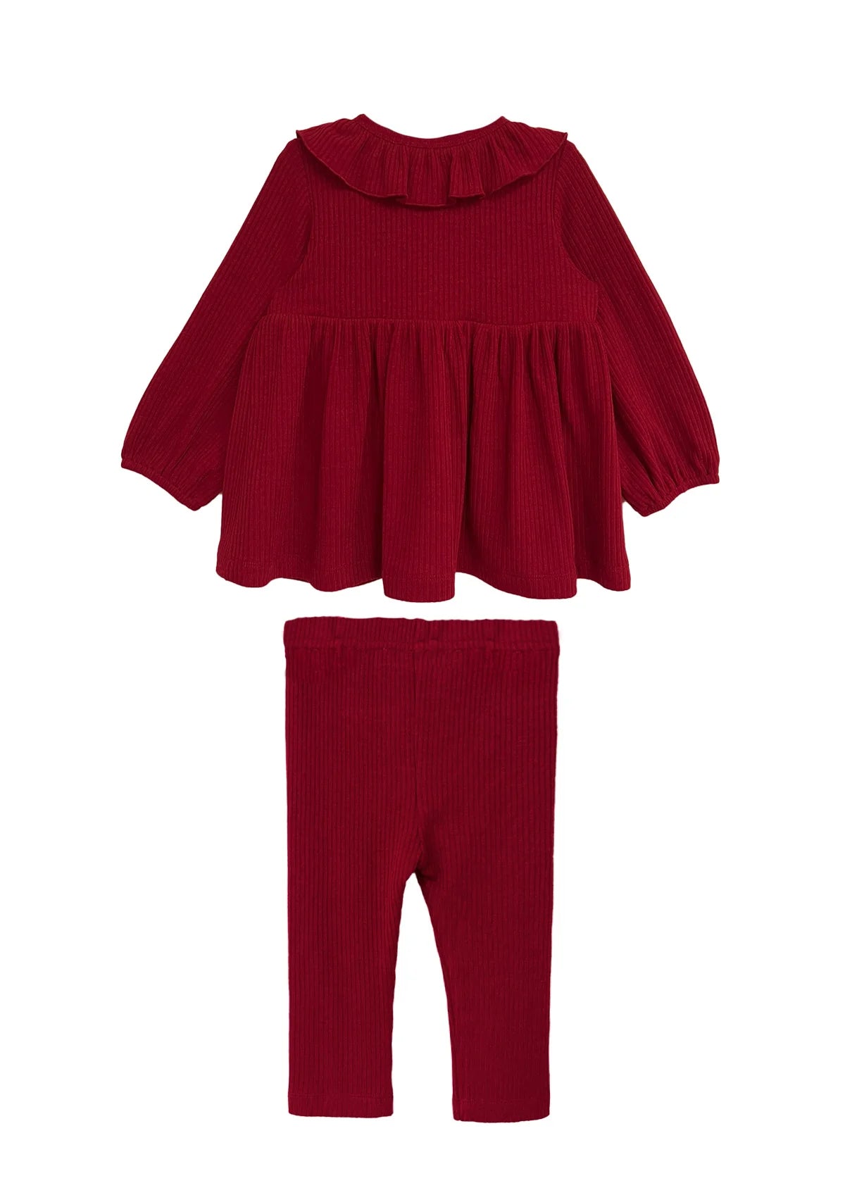 Rosie Two Piece Set