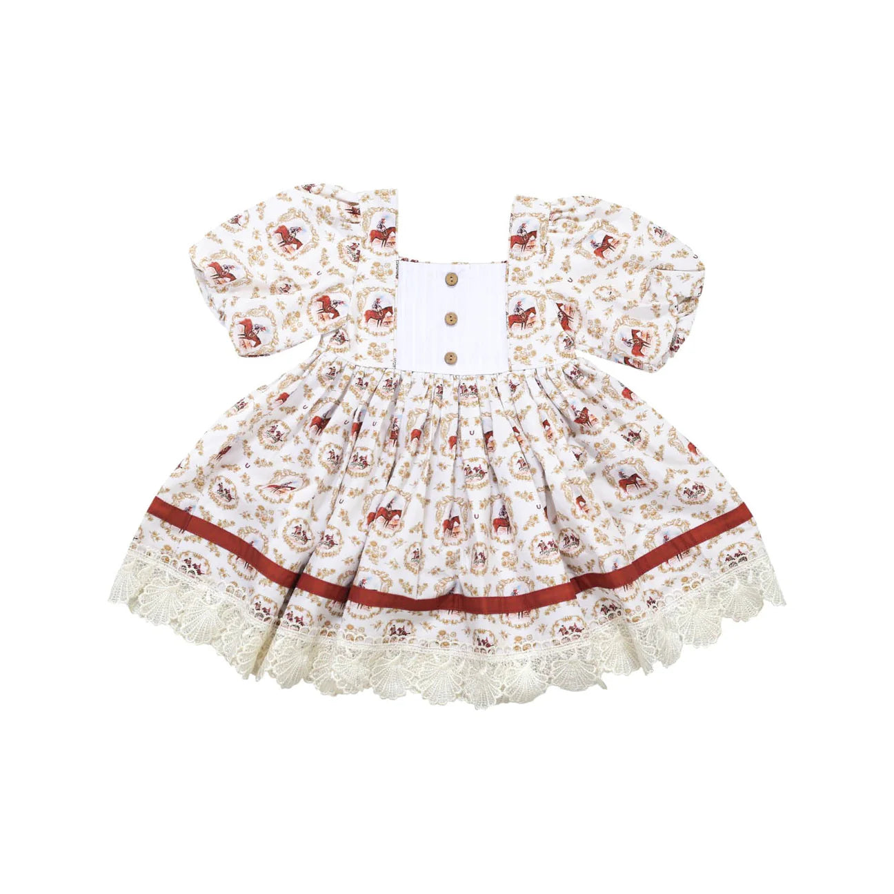 Arizona Dress