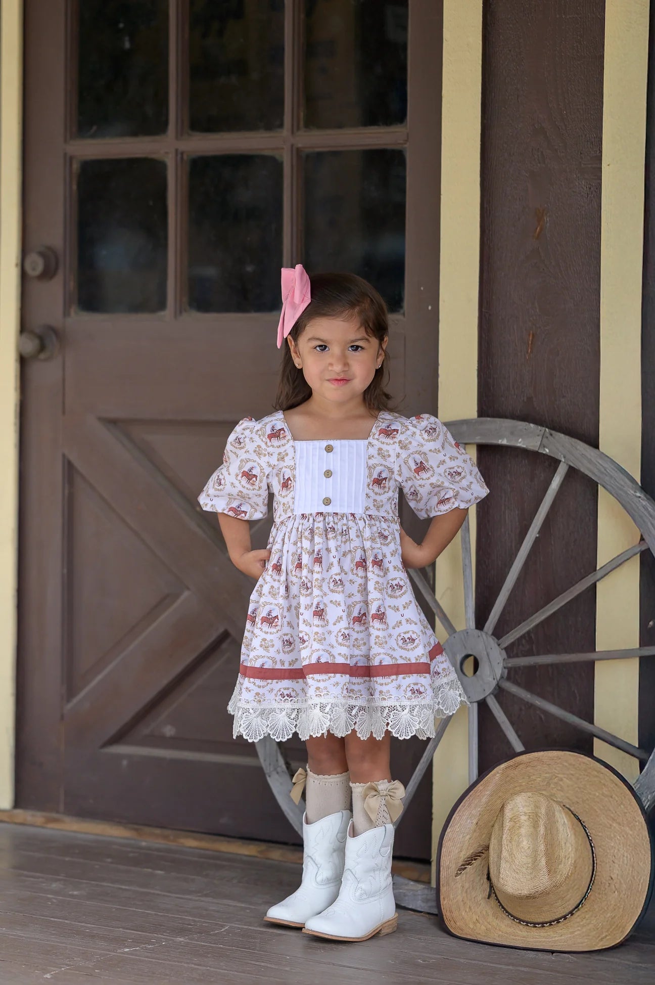 Arizona Dress