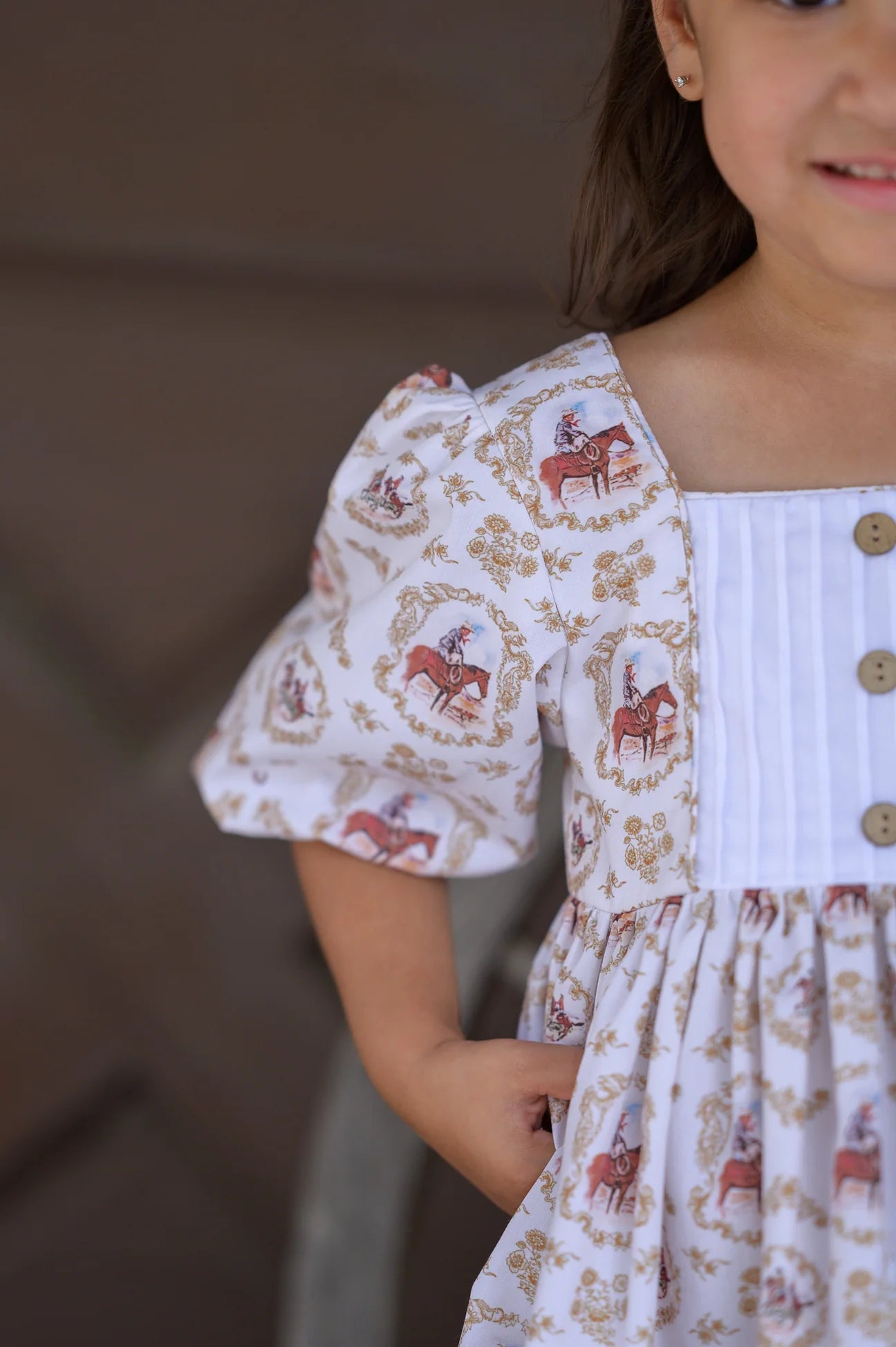 Arizona Dress