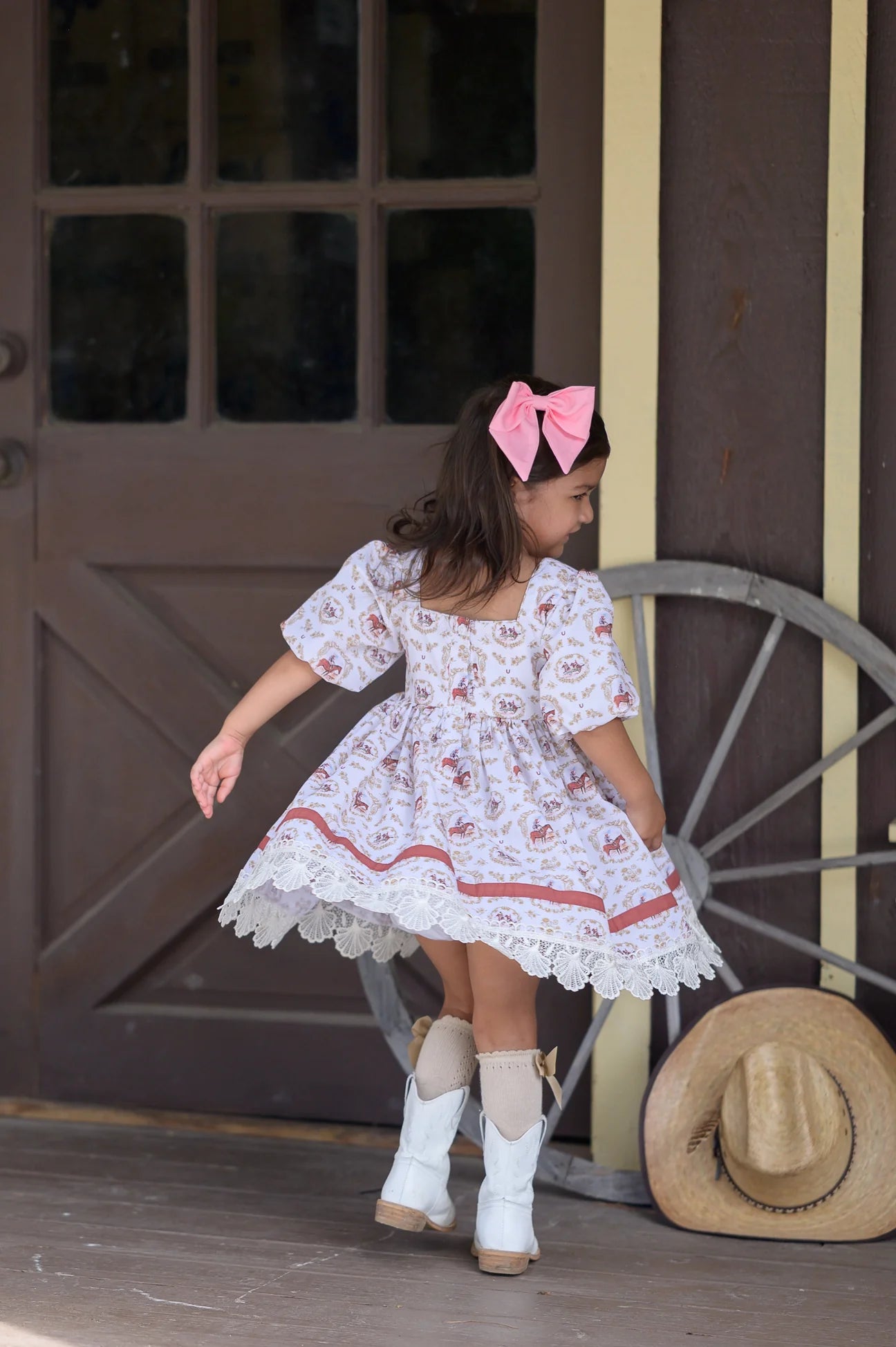 Arizona Dress