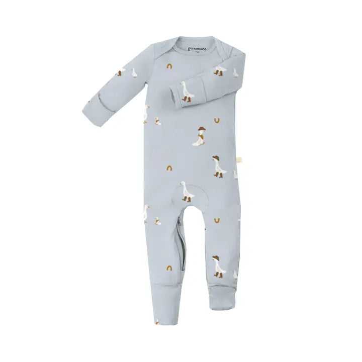 Günamuna Bamboo Convertible PJ