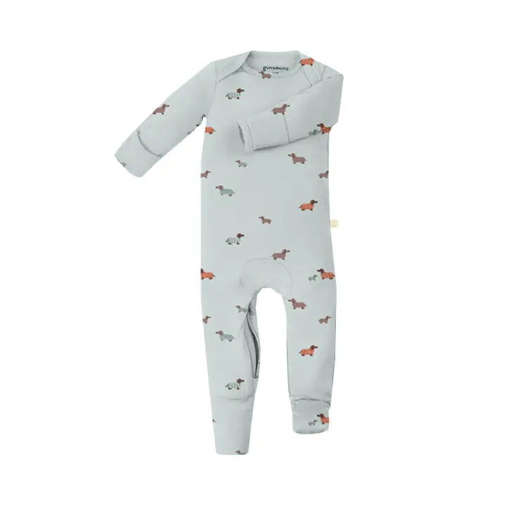 Günamuna Bamboo Convertible PJ