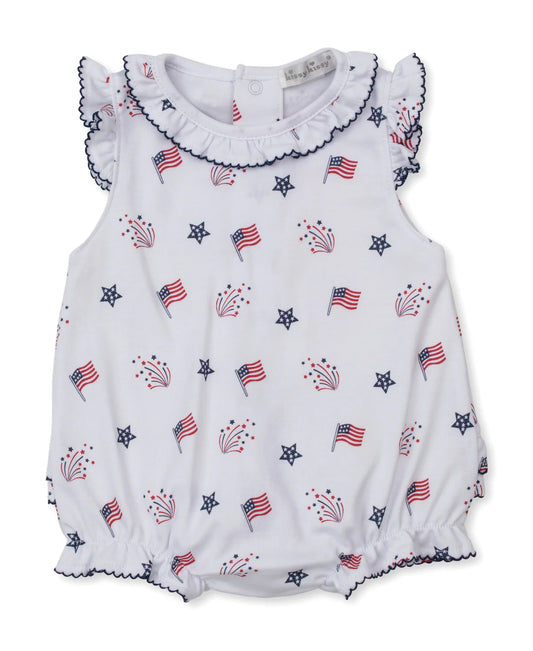 Star Spangled Bubble