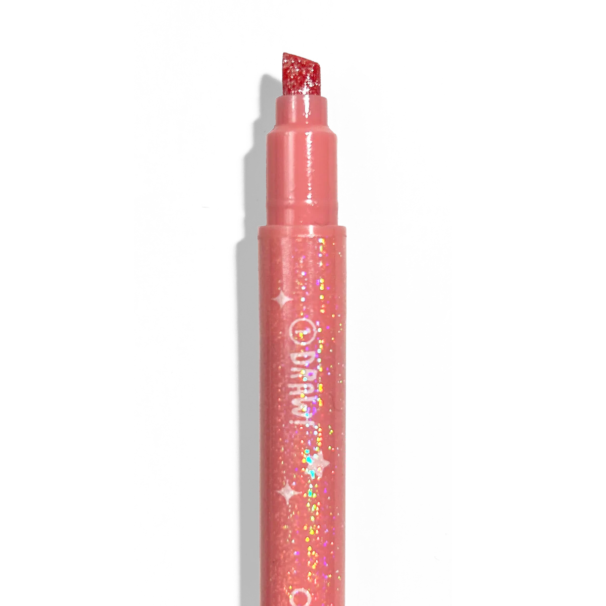 Switch-Eroo Sparkle Glittery Color Changing Markers - Set of 12