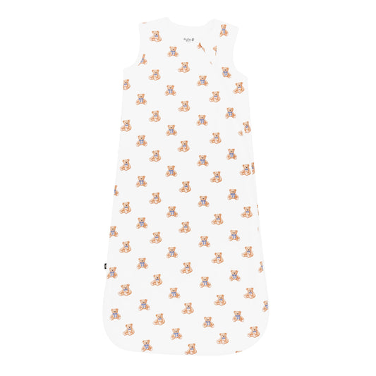 Sleep Bag In Teddy Bear 1.0 TOG