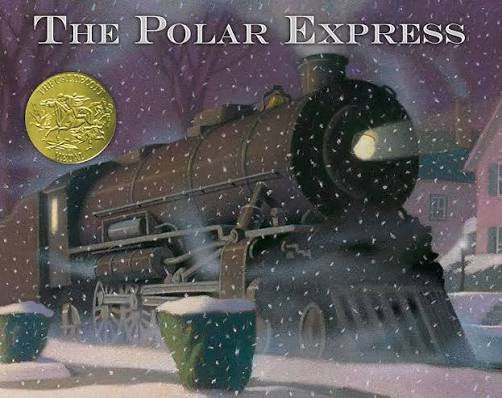 The Polar Express 30th Anniversary Edition