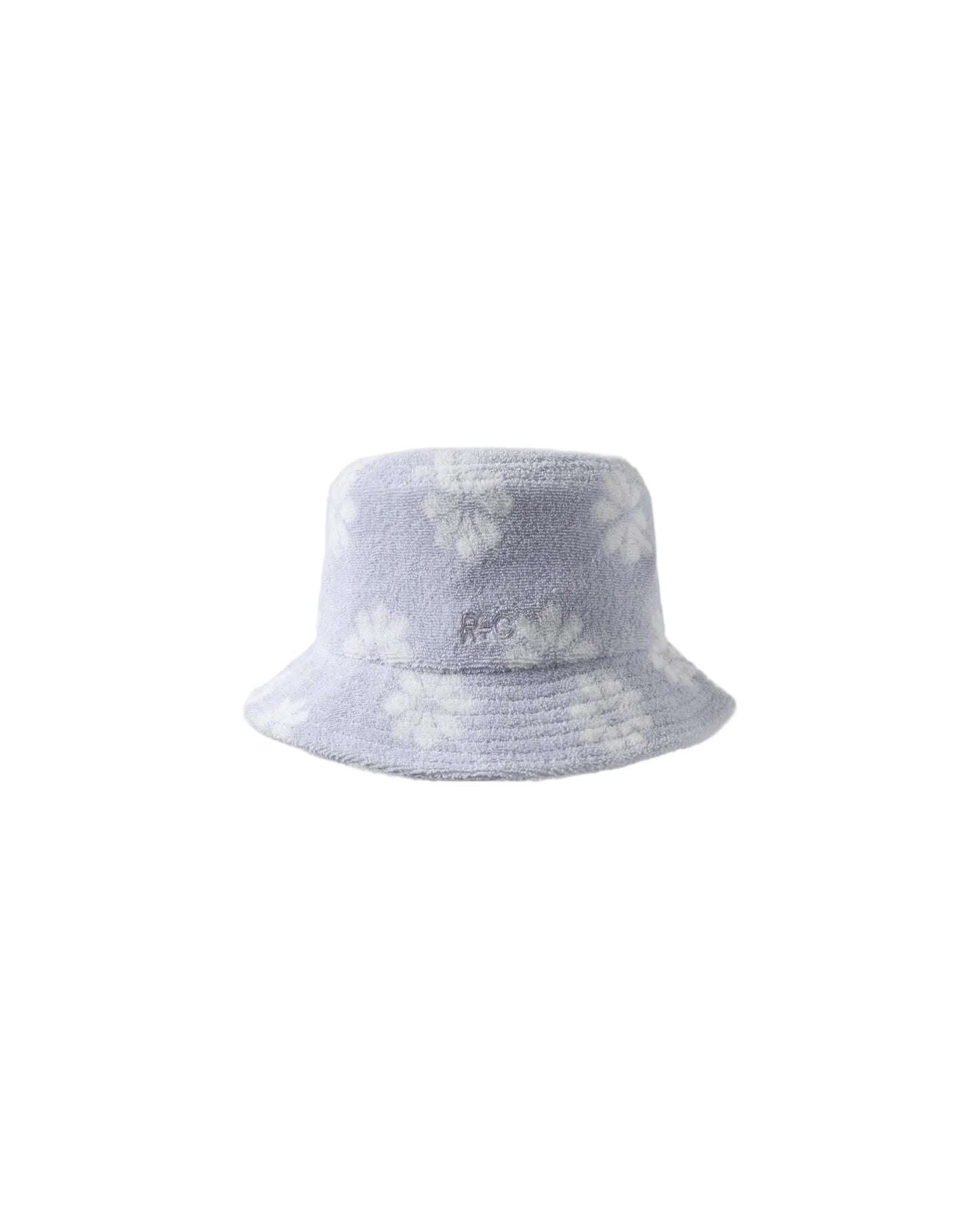 Bucket Hat || Periwinkle Daisy