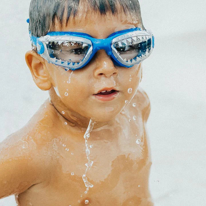 Royal Reef Jawsome Swim Goggles