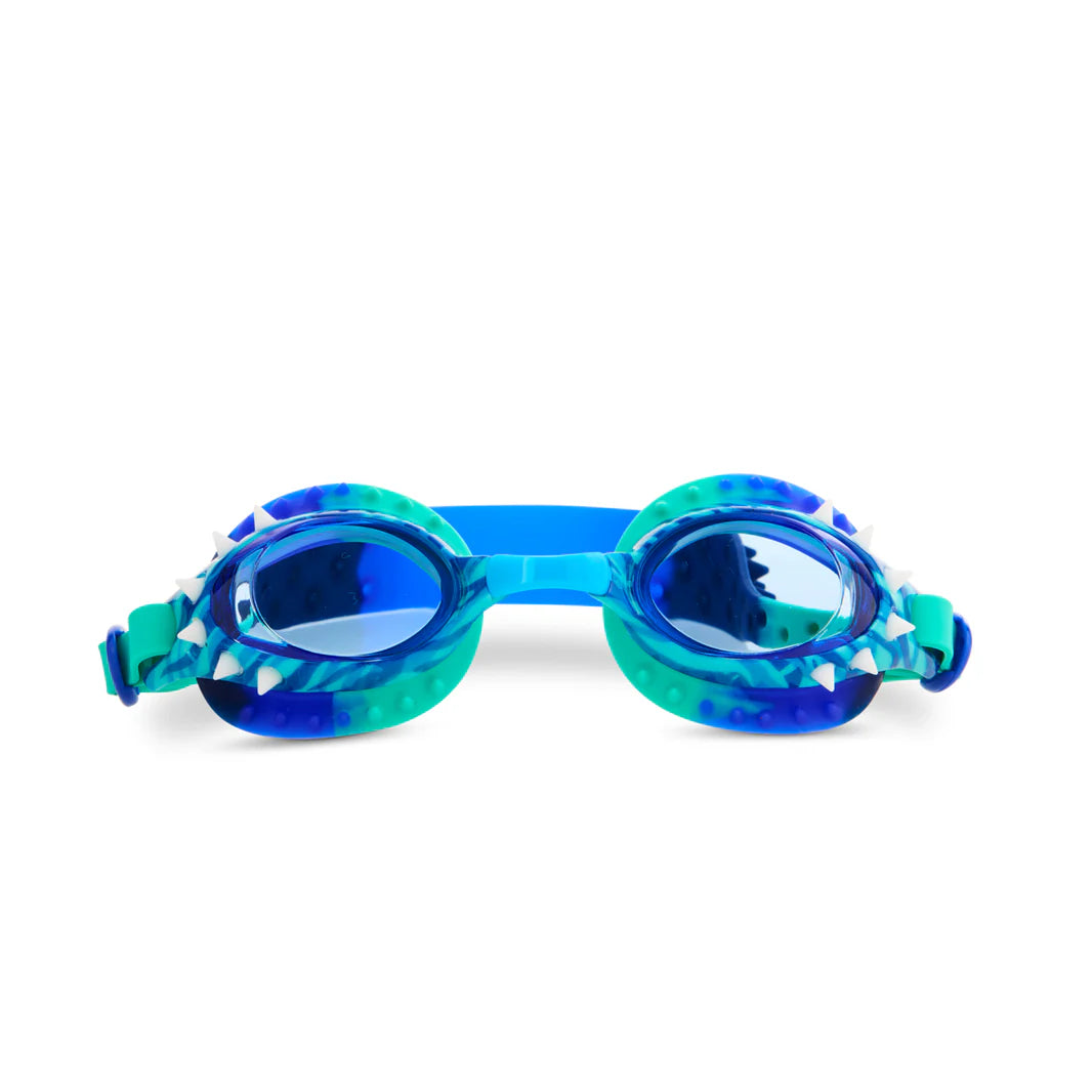 Roaring Royal Dino Dive Swim Goggles
