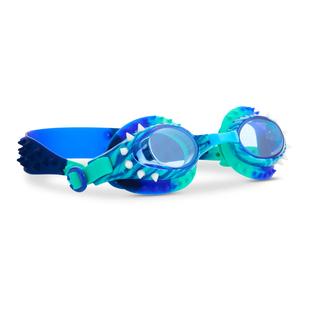 Roaring Royal Dino Dive Swim Goggles