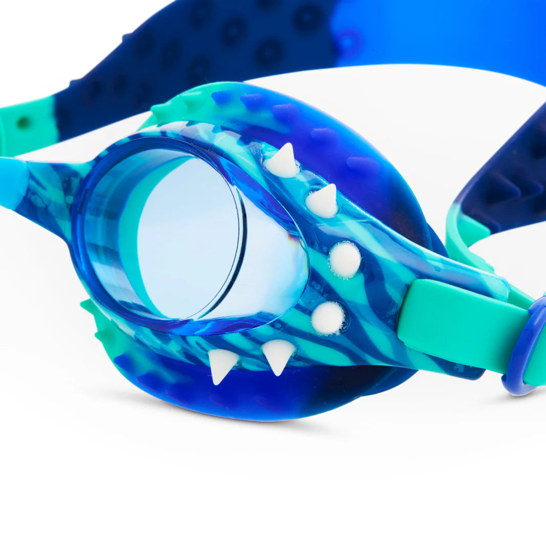 Roaring Royal Dino Dive Swim Goggles