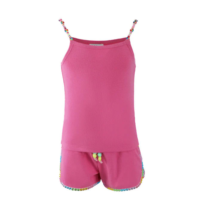 Candy Lovers Short Set