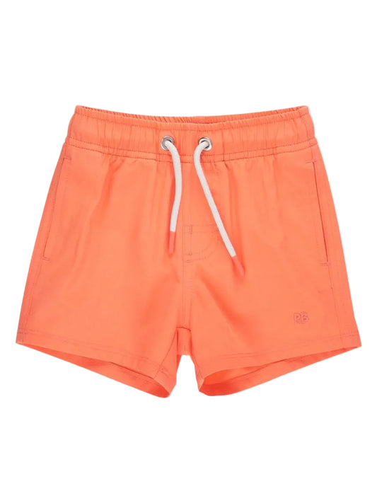 Coral Coast Color Changing Performance Hybrid Swim Trunks