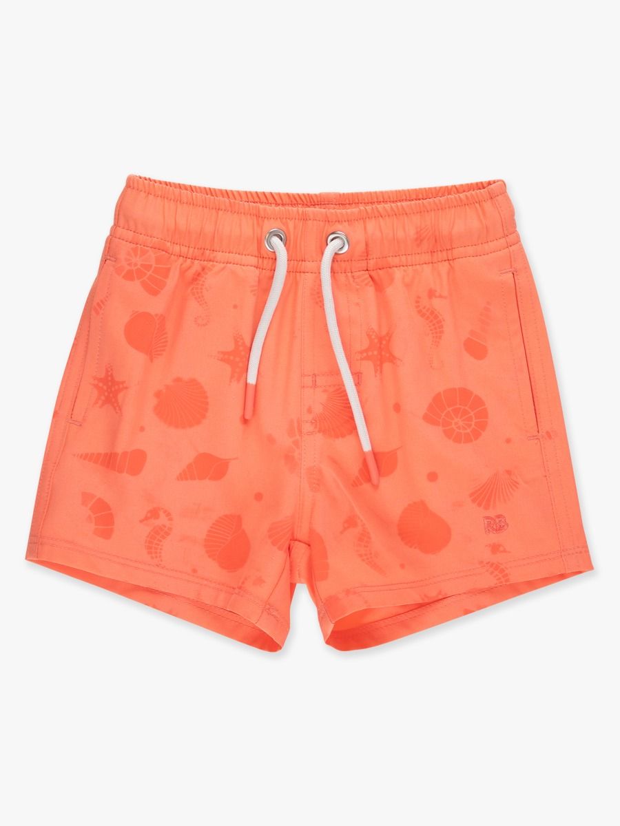 Coral Coast Color Changing Performance Hybrid Swim Trunks