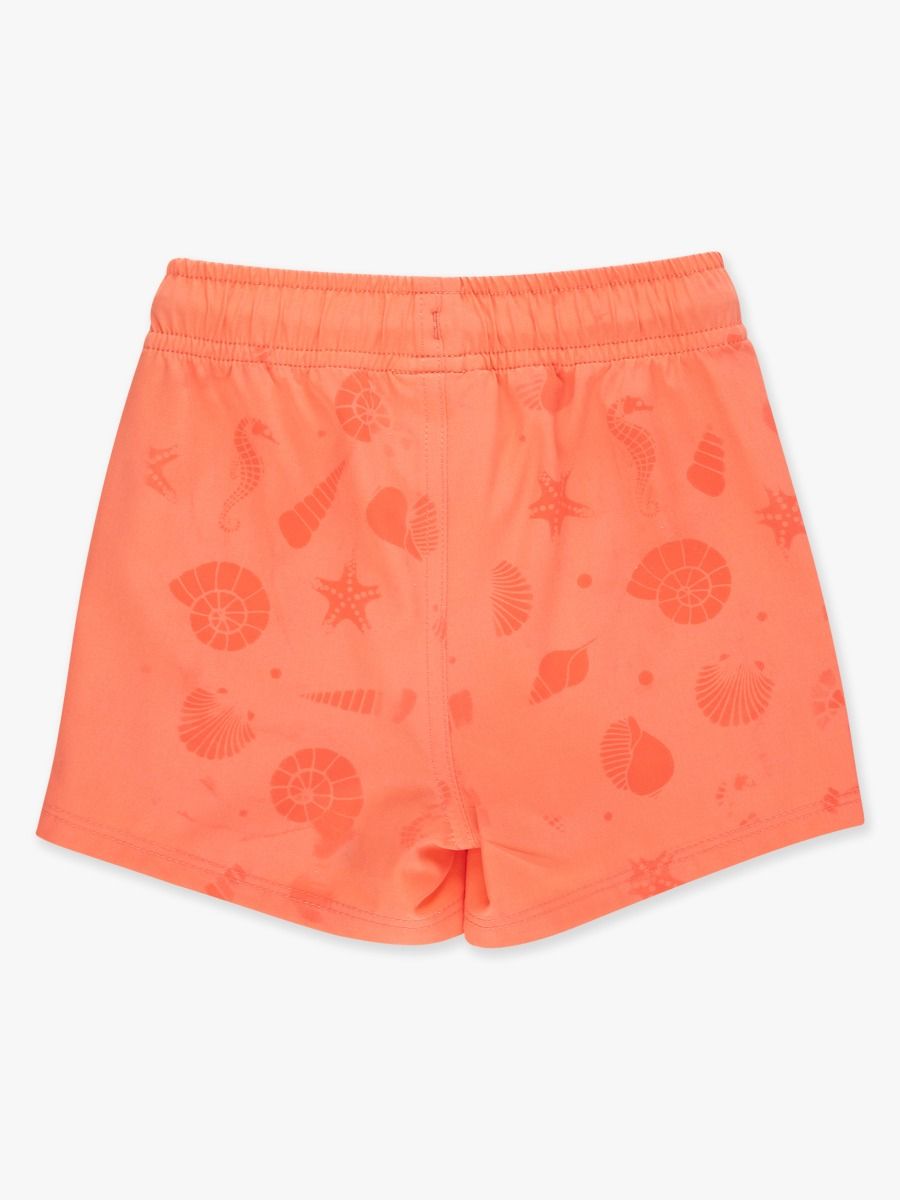 Coral Coast Color Changing Performance Hybrid Swim Trunks