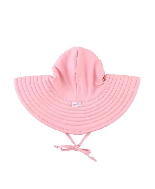 Pink Swim Hat
