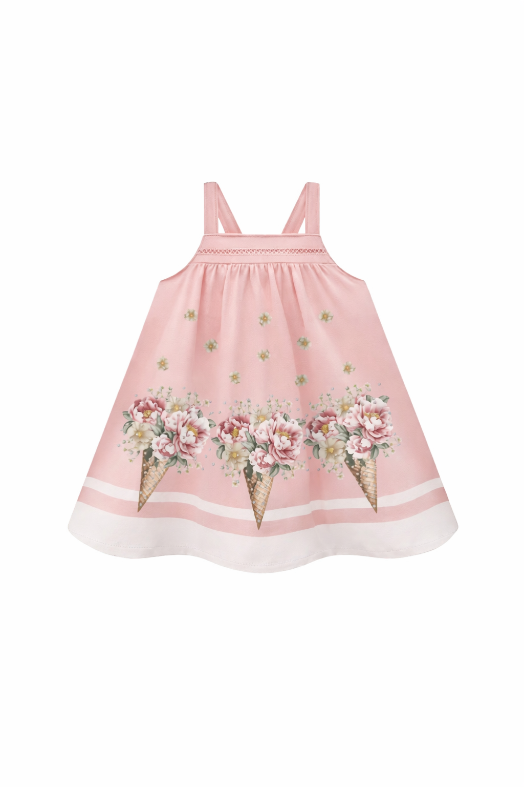 Blossom Dress