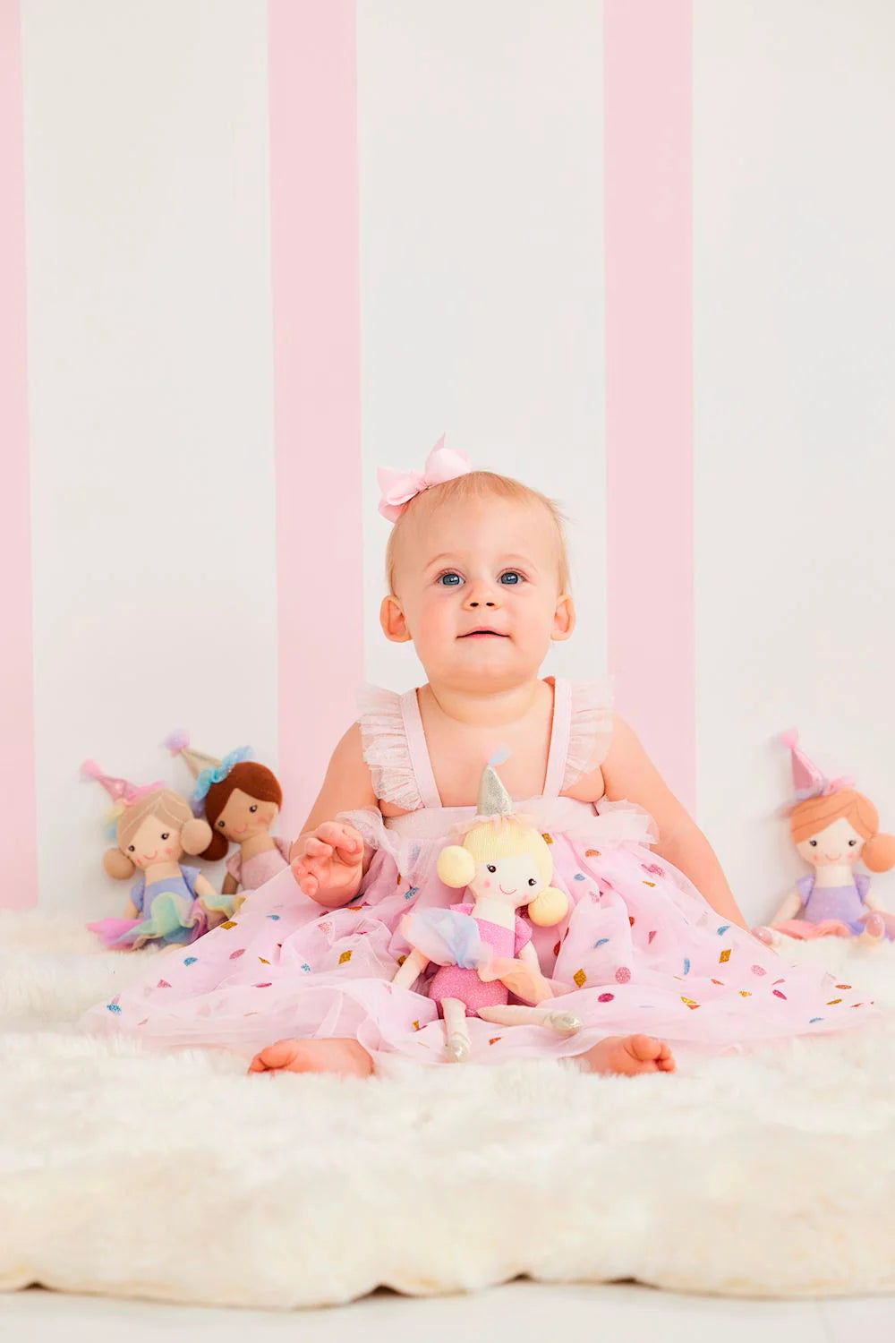 Birthday Dolls