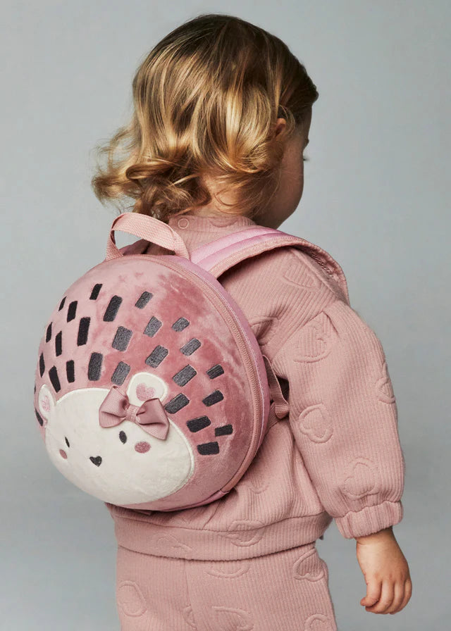 Hedgehog Backpack